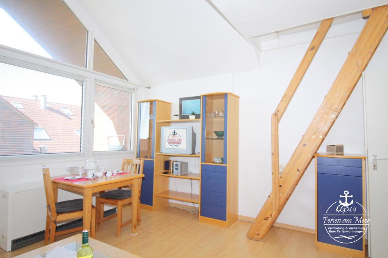 Deichstrasse 14 Deichkrone B4 ノルトダイヒ エクステリア 写真